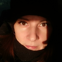 Татьяна Великанова, Новый Уренгой