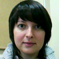 Наталья Мельникова, 28.07.1986, Киев