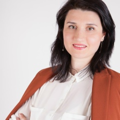 Эльвира Чашина, 08.08.1983, Санкт-Петербург