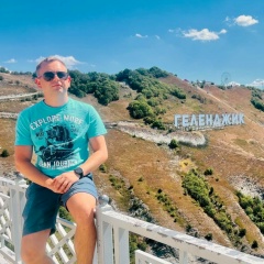 Виктор Геннадьев, 17.11, Калининград