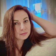 Наталья Никулина, Сургут