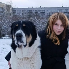 Танюшка Ефимова, 23.08, Санкт-Петербург