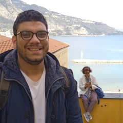 Sayed Elbitar, 02.11.1988, Mansoura