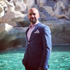 Юра Ришко, 14.05, Budapest