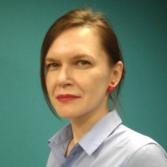 Светлана Соколова