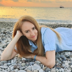 Марина Макарова, Нижний Новгород