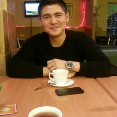 Бауыржан Исаев, 30.05.1989, Атырау