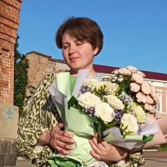 Марина Тюрина, 08.06.1989, Челябинск