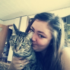 Татьяна , 28.04, Рязань