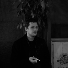 Александр Геленберг, 04.09.1989, Dortmund