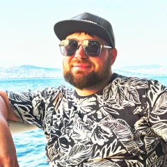 Артур Харсов, 27.02, Тюмень