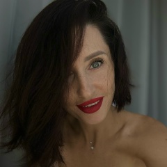 Екатерина Сухович, 26.04.1987, Южно-Сахалинск