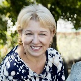 Людмила Львовская, 17.10