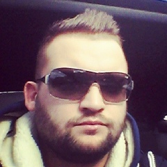 Pavel Melihov, 30.06, Санкт-Петербург