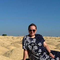 Юлия Медведева, 24.03, Санкт-Петербург