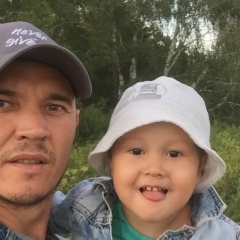 Артур Кабиров, 10.04, Уфа