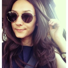 Луиза Гайсина, 09.06, Алматы