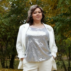 Мария Новикова, 22.03, Санкт-Петербург