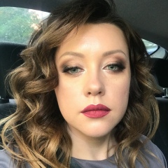 Анастасия Гребеж, 04.07, Санкт-Петербург