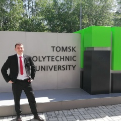 Семён Дей, 07.04.1989, Билибино