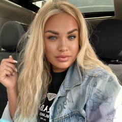 Руслана Руслана, Москва