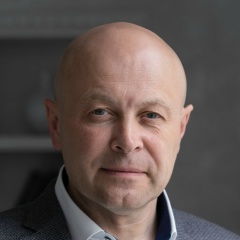 Вадим Школьников, 31.05, Санкт-Петербург