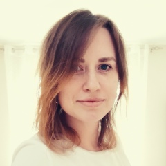 Даша Наумович, 12.02, Заславль