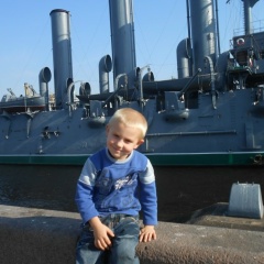 Кирилл Шишлов, 28.08.2009, Новоалтайск