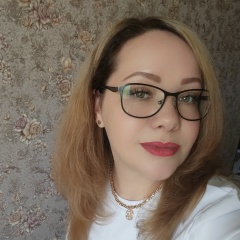 Анна Краснова