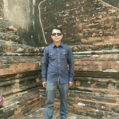 Min Htike, 30.01.1986