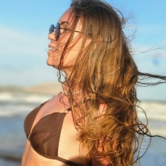 Катя Скрипак, 04.01.1987, Санкт-Петербург