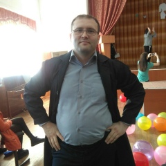 Алексей Токарев, 18.10