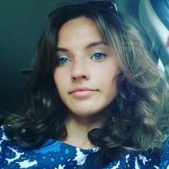 Дашуля Ананьева, 29.09.1991, Москва