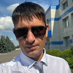 Алексей Рогов, 05.08, Рязань