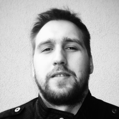 Паша Тихонов, Москва