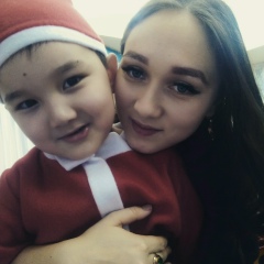 Салтанат Тулеова, 23.09.1989, Астана