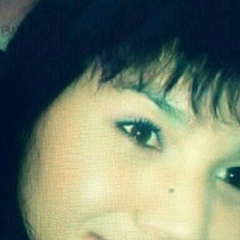 Жумагул Эрматова