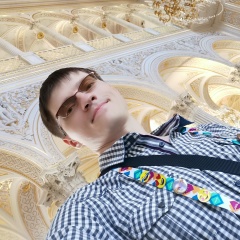 Александр Ростовский, 15.07