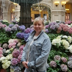 Ольга Яковлева, 05.10, Владивосток