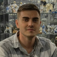 Владимир Степин, 18.11