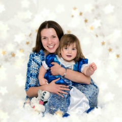 Дарья Шипша, 30.05.1987, Санкт-Петербург