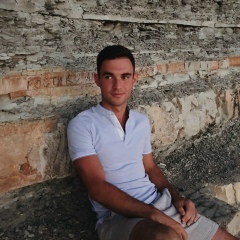 Николай Бабиян, 21.03.1998, Ростов-на-Дону