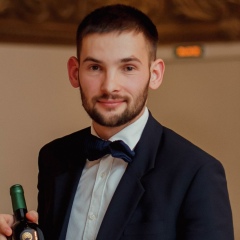 Денис Яковлев, 13.11.1986, Санкт-Петербург