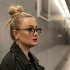 Анна Евдокимова, Санкт-Петербург