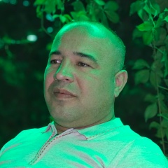 Улугбек Джураев, 08.05, Самарканд