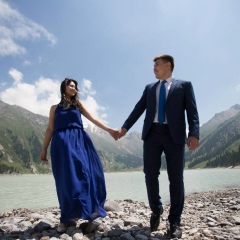 Олжас Алтаев, 19.10