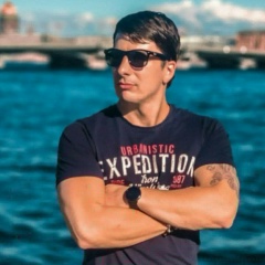 Павел Савенков, 15.06, Санкт-Петербург