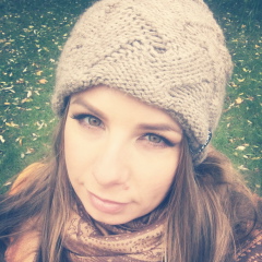 Анюта Коротышева, 10.10, Санкт-Петербург