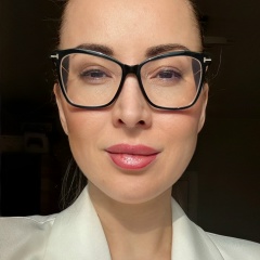 Анна Иманова, 31.01, Санкт-Петербург