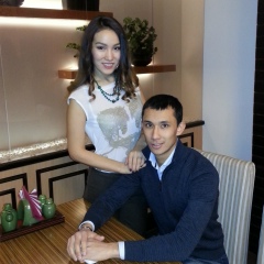 Bekzat Utegalyiev, 31.07, Атырау